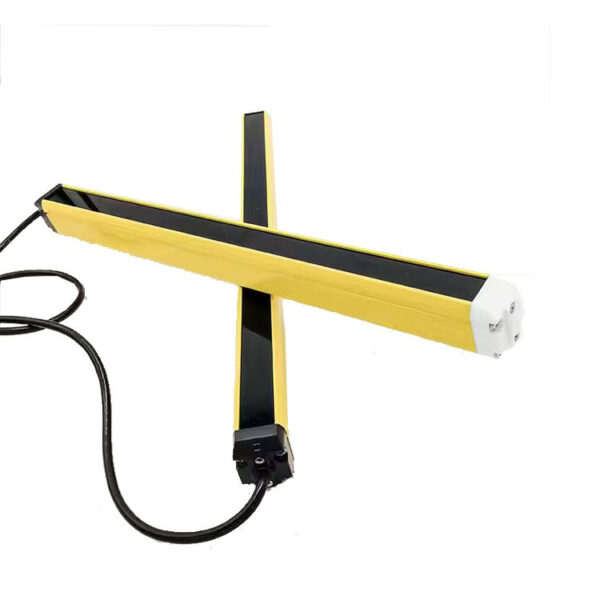 10mm Waterproof Safety Light