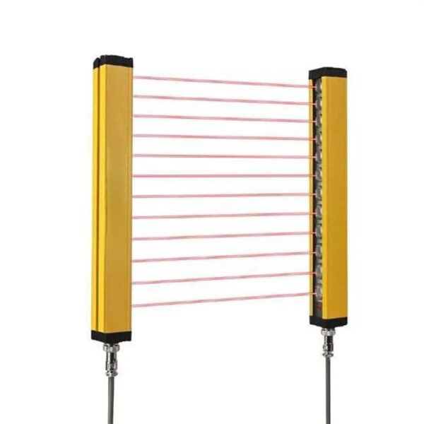 Custom Non-Standard Light Curtain