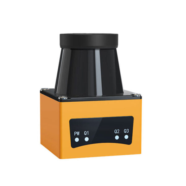 Economic Obstacle LiDAR 20m