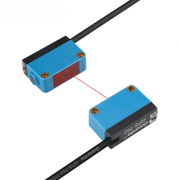 Explosion Proof Photoelectric Sensor