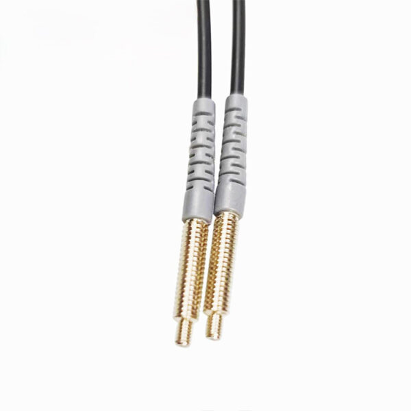 Fiber Optic Photoelectric Sensor