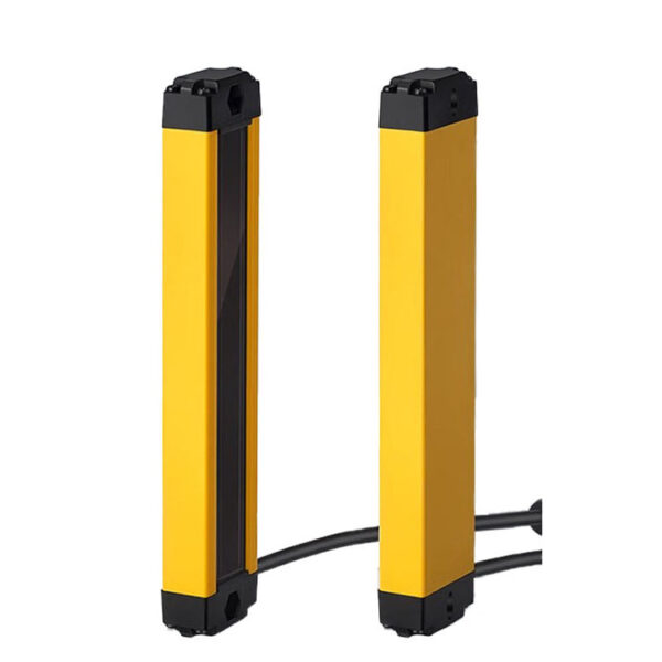 Front Ultra-Thin Light Curtain