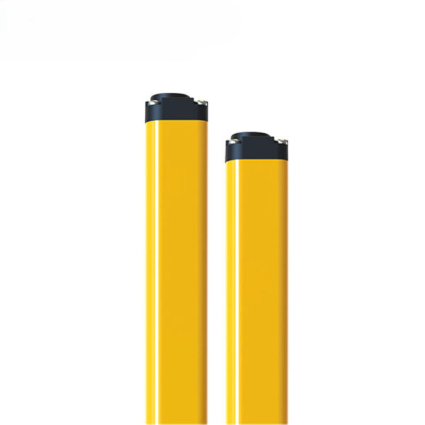 High-Precision Light Curtain