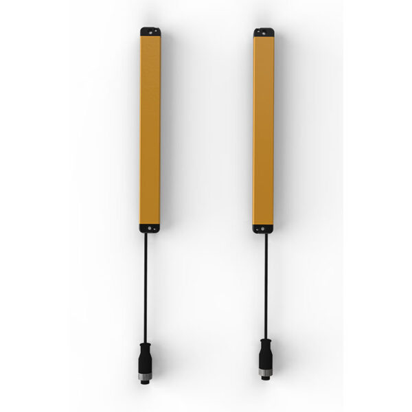 Side Ultra-Thin Light Curtain