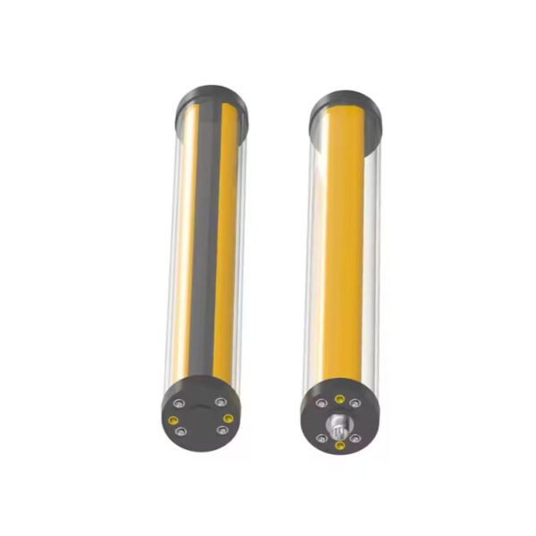 Side Ultra-Thin Light Curtain