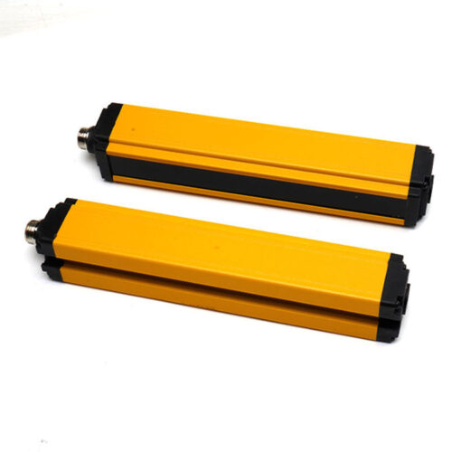 Side Ultra-Thin Light Curtain 20mm