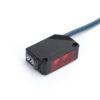 Through-Beam Photoelectric Sensor