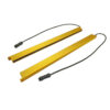 Ultra Thin Light Curtain